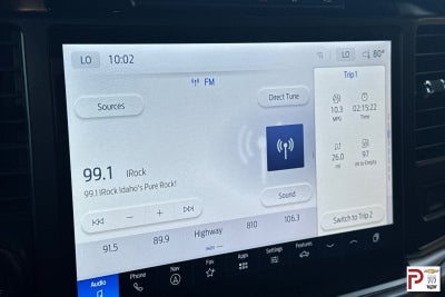 2024 Ford F-150 Tremor