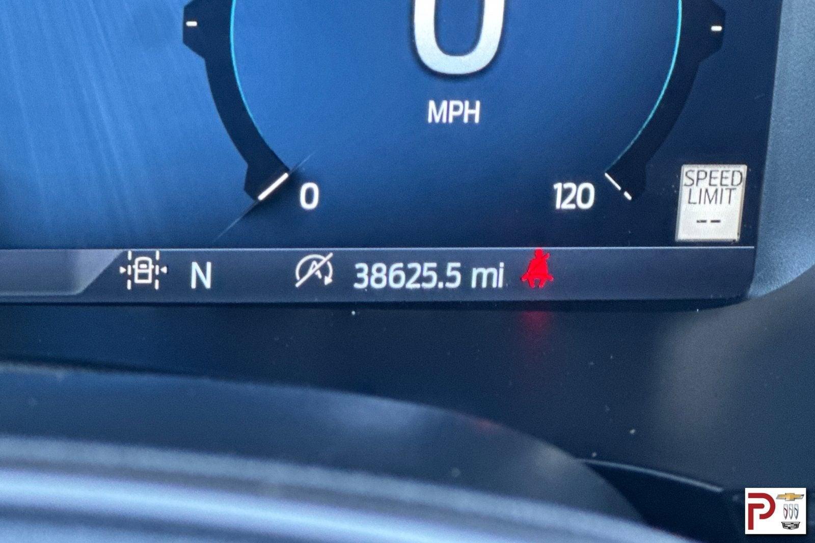 2024 Ford F-150 Tremor