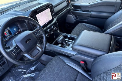 2024 Ford F-150 Tremor