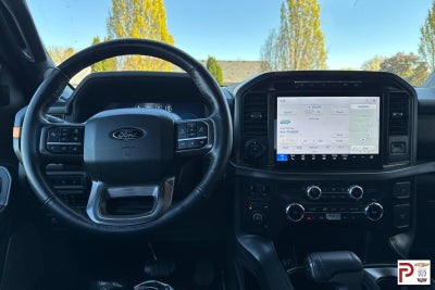2024 Ford F-150 Tremor