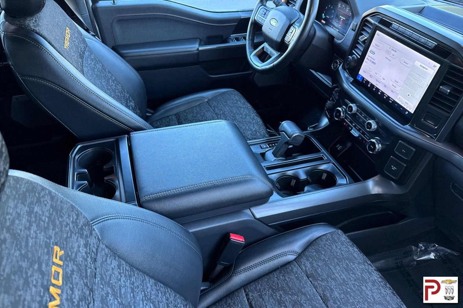 2024 Ford F-150 Tremor