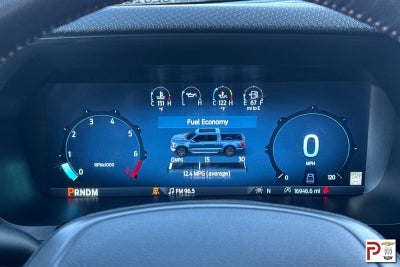 2024 Ford F-150 Tremor