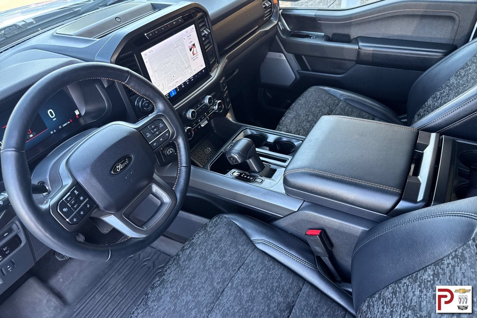 2024 Ford F-150 Tremor