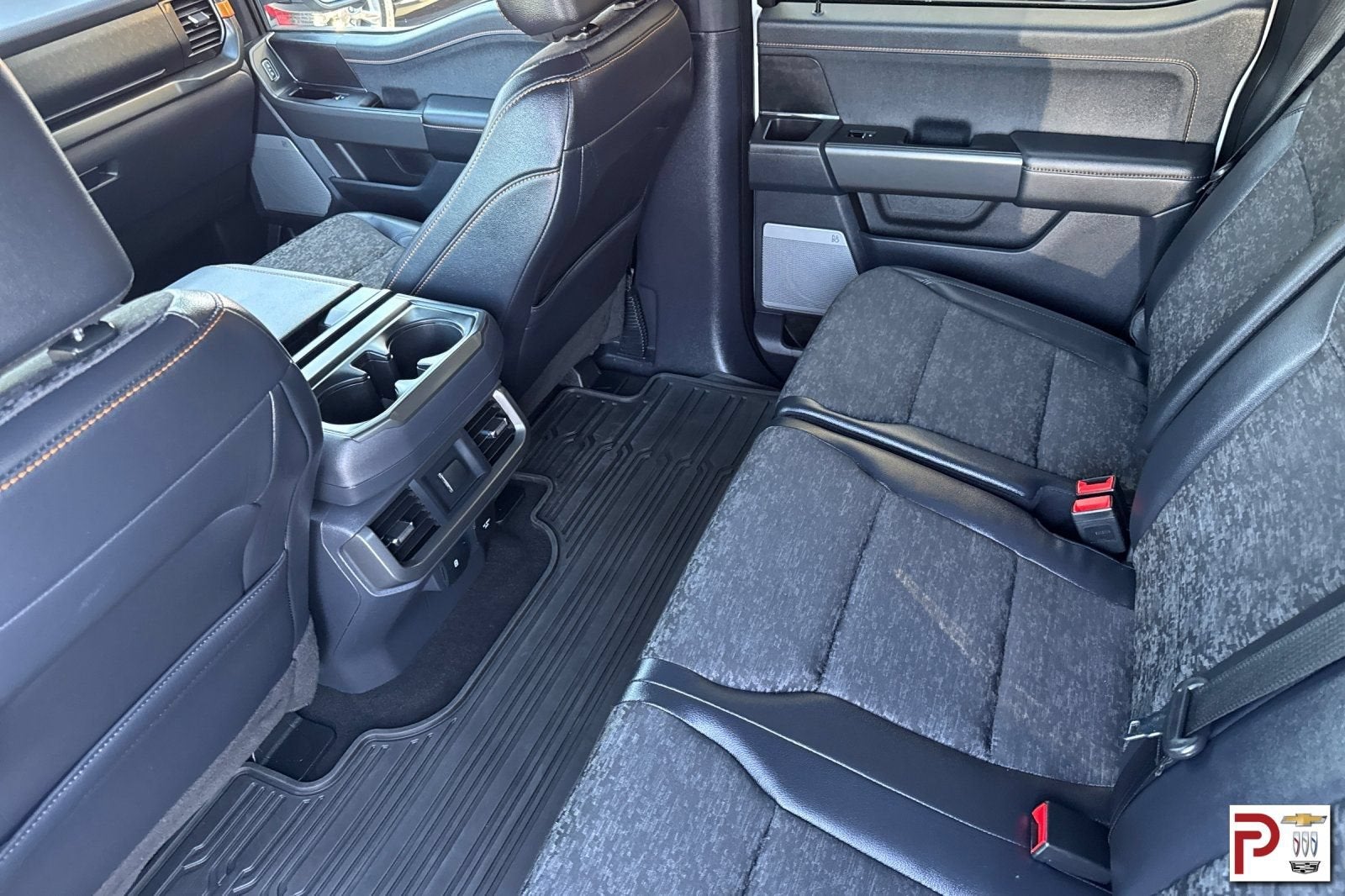 2024 Ford F-150 Tremor