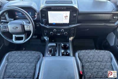 2024 Ford F-150 Tremor