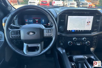 2024 Ford F-150 Tremor