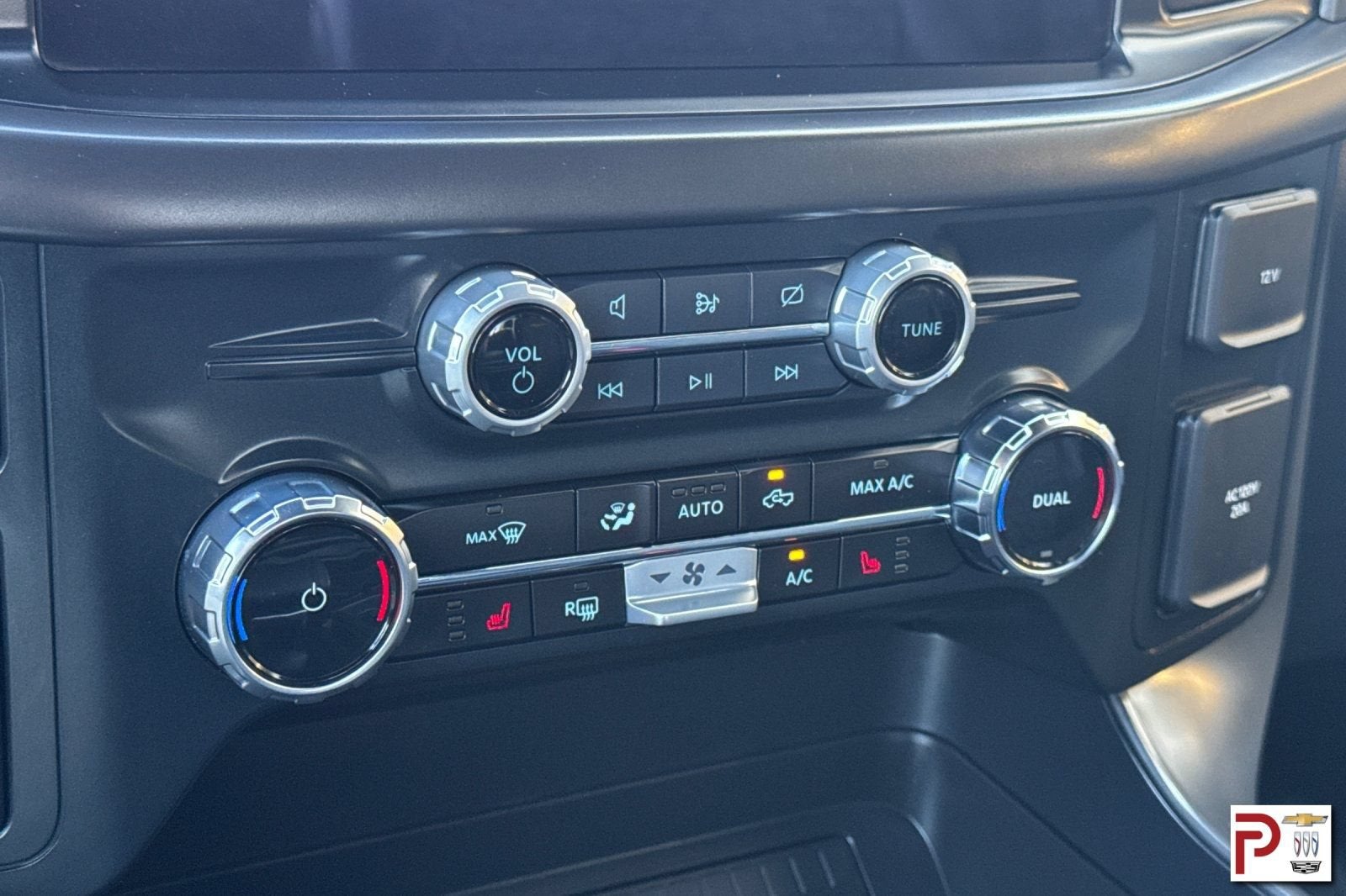 2024 Ford F-150 Tremor
