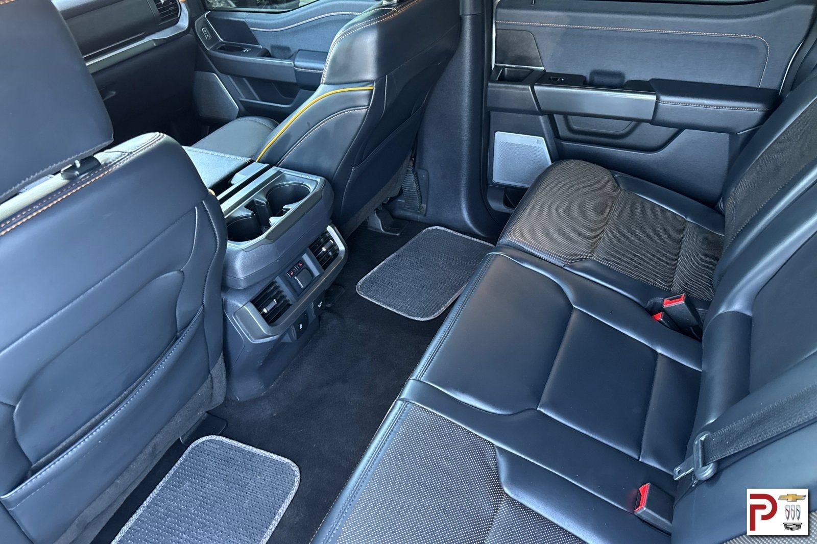 2024 Ford F-150 Tremor