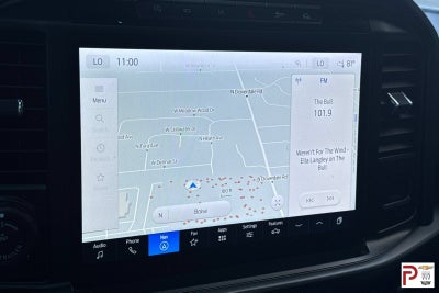 2024 Ford F-150 Tremor