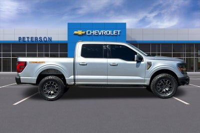 2024 Ford F-150 Tremor
