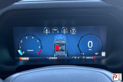 2024 Ford F-150 Tremor
