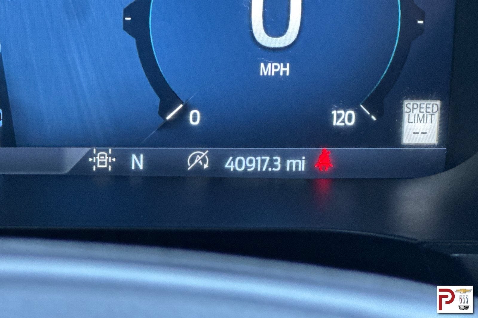 2024 Ford F-150 Tremor