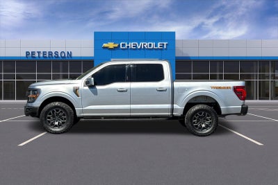 2024 Ford F-150 Tremor