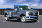 2023 Ford F-350 XLT