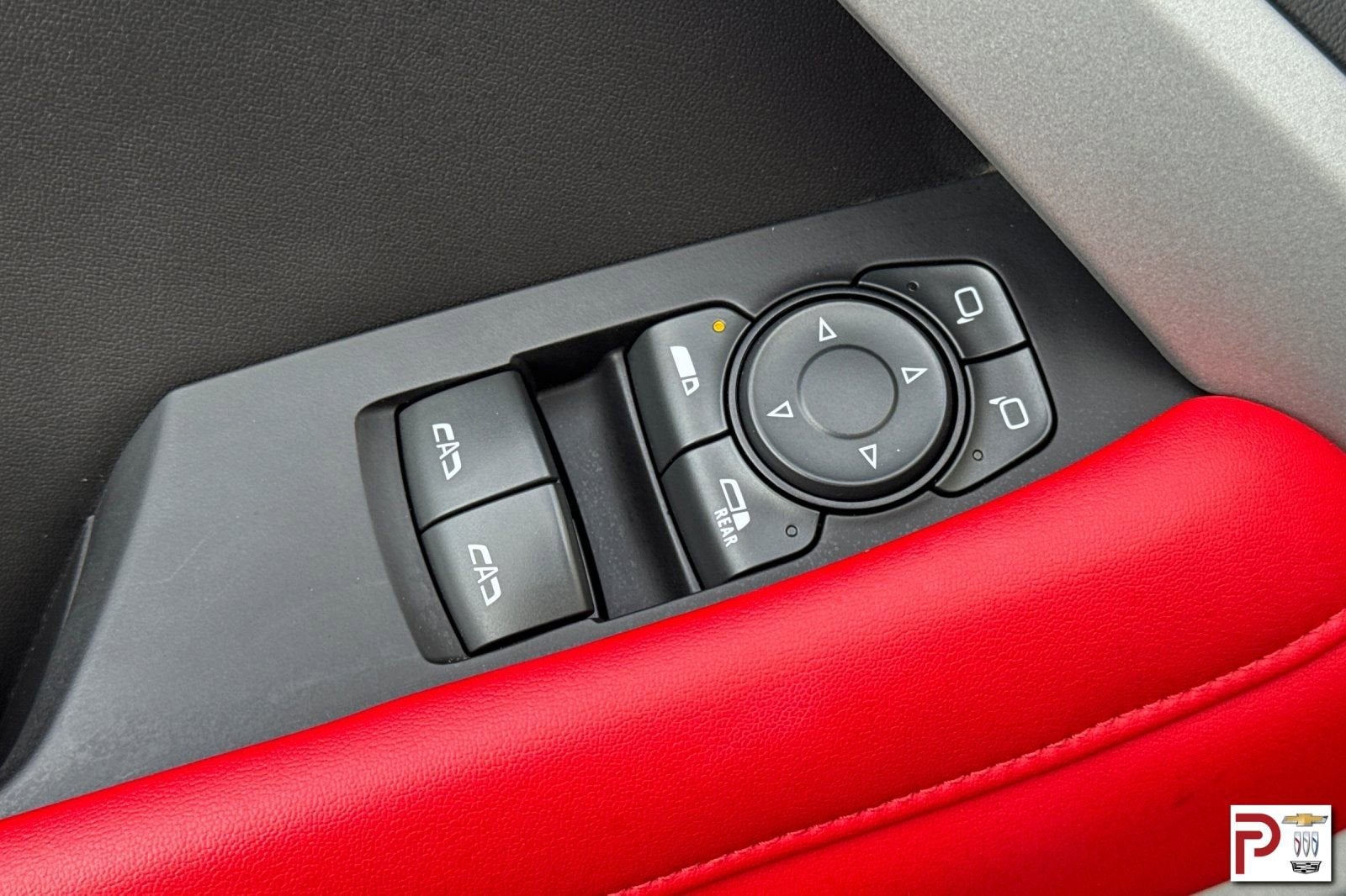 2021 Chevrolet Camaro 1LT