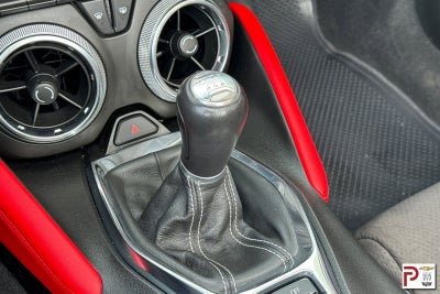 2021 Chevrolet Camaro 1LT