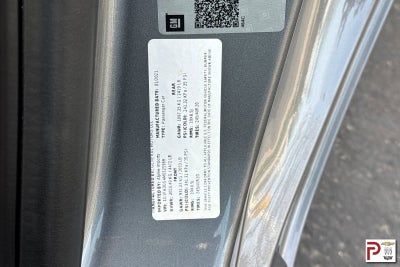 2021 Chevrolet Camaro 1LT