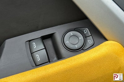 2017 Chevrolet Camaro 1SS