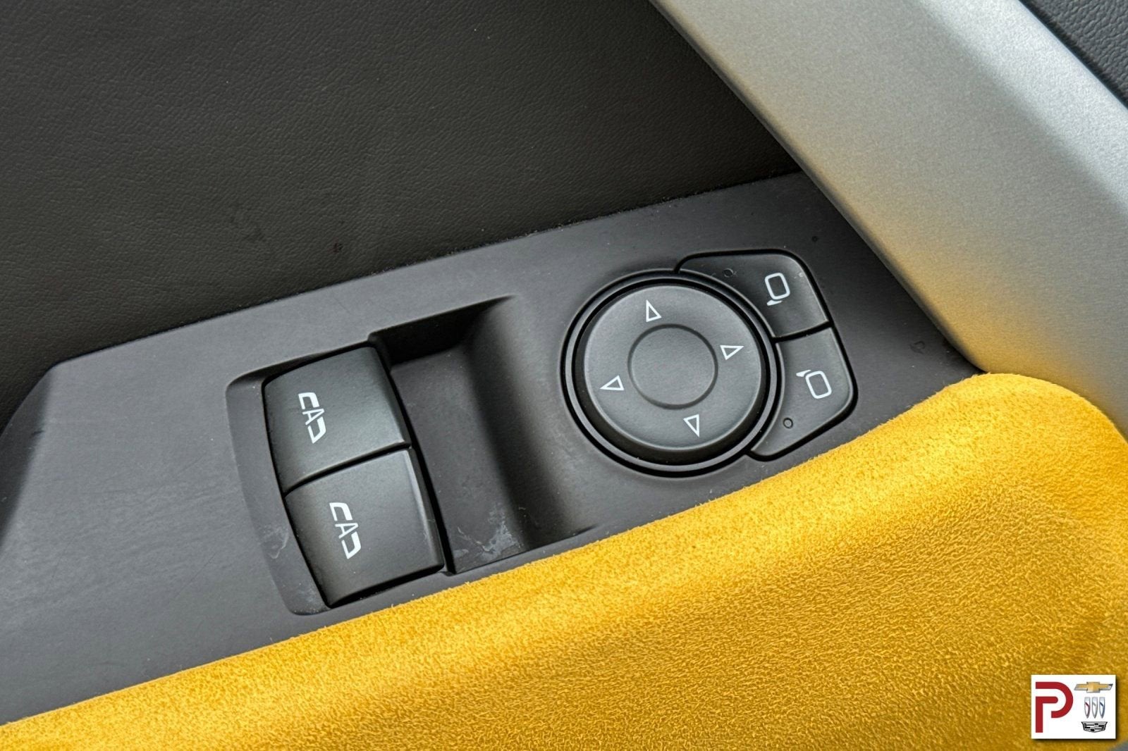 2017 Chevrolet Camaro 1SS