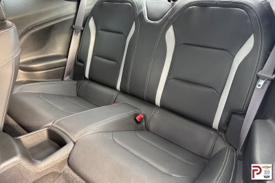 2017 Chevrolet Camaro 1SS