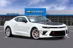2017 Chevrolet Camaro 1SS