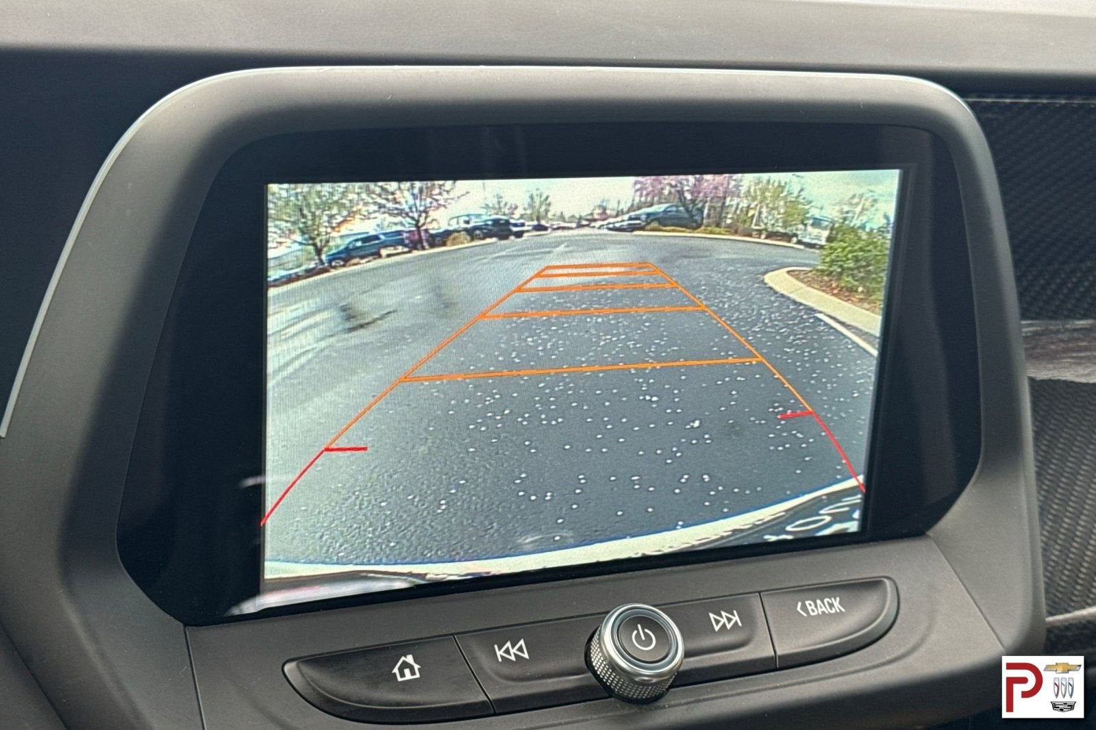 2017 Chevrolet Camaro 1SS