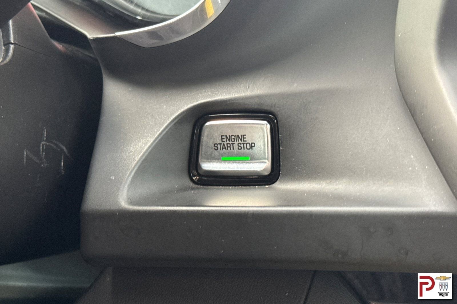 2017 Chevrolet Camaro 1SS