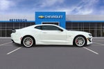 2017 Chevrolet Camaro 1SS