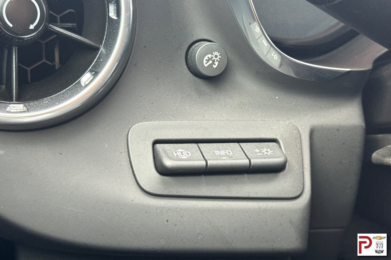 2017 Chevrolet Camaro 1SS