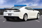 2017 Chevrolet Camaro 1SS