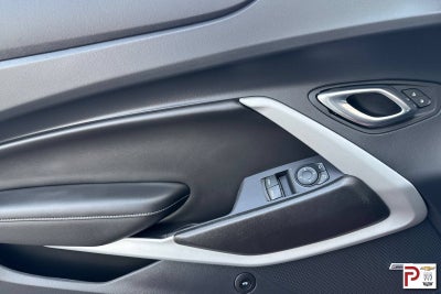 2023 Chevrolet Camaro LT1