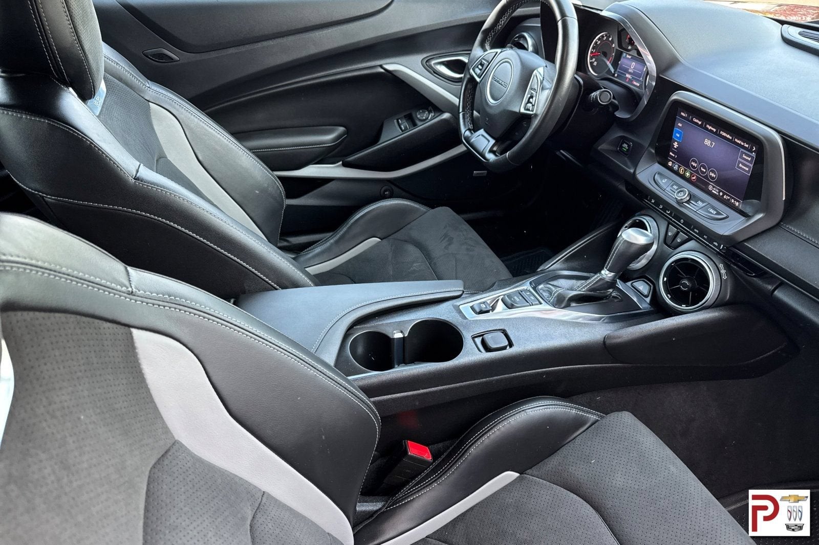 2023 Chevrolet Camaro LT1
