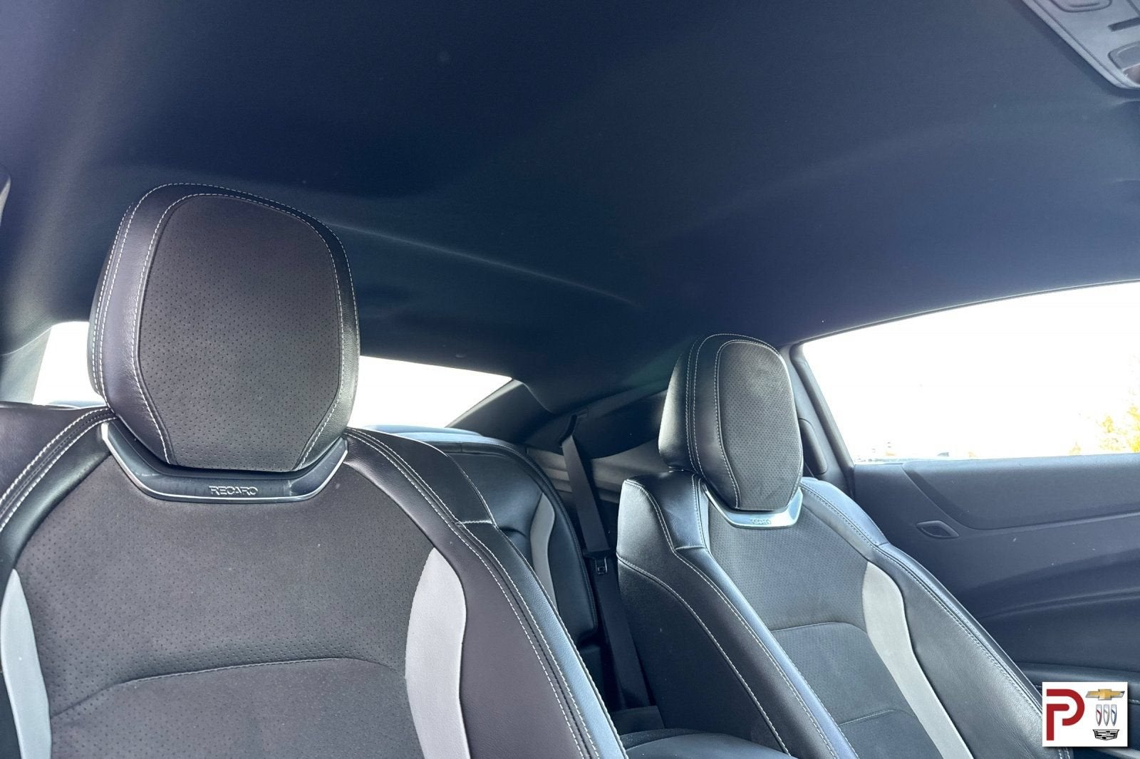 2023 Chevrolet Camaro LT1