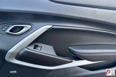 2023 Chevrolet Camaro LT1