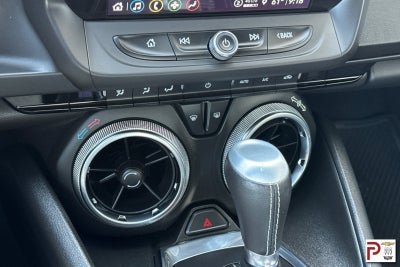 2023 Chevrolet Camaro LT1