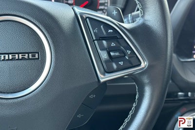 2023 Chevrolet Camaro LT1