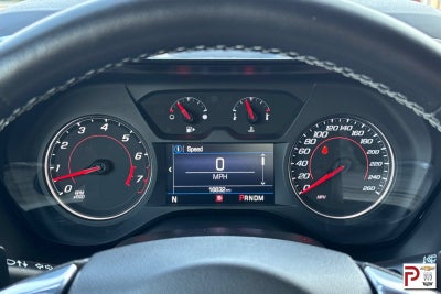 2023 Chevrolet Camaro LT1