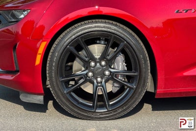 2023 Chevrolet Camaro LT1