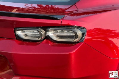 2023 Chevrolet Camaro LT1