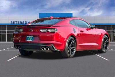 2023 Chevrolet Camaro LT1