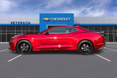2023 Chevrolet Camaro LT1