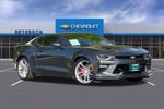 2017 Chevrolet Camaro 2SS