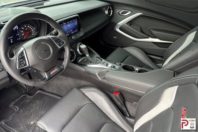 2023 Chevrolet Camaro 2SS