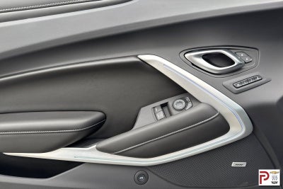 2023 Chevrolet Camaro 2SS