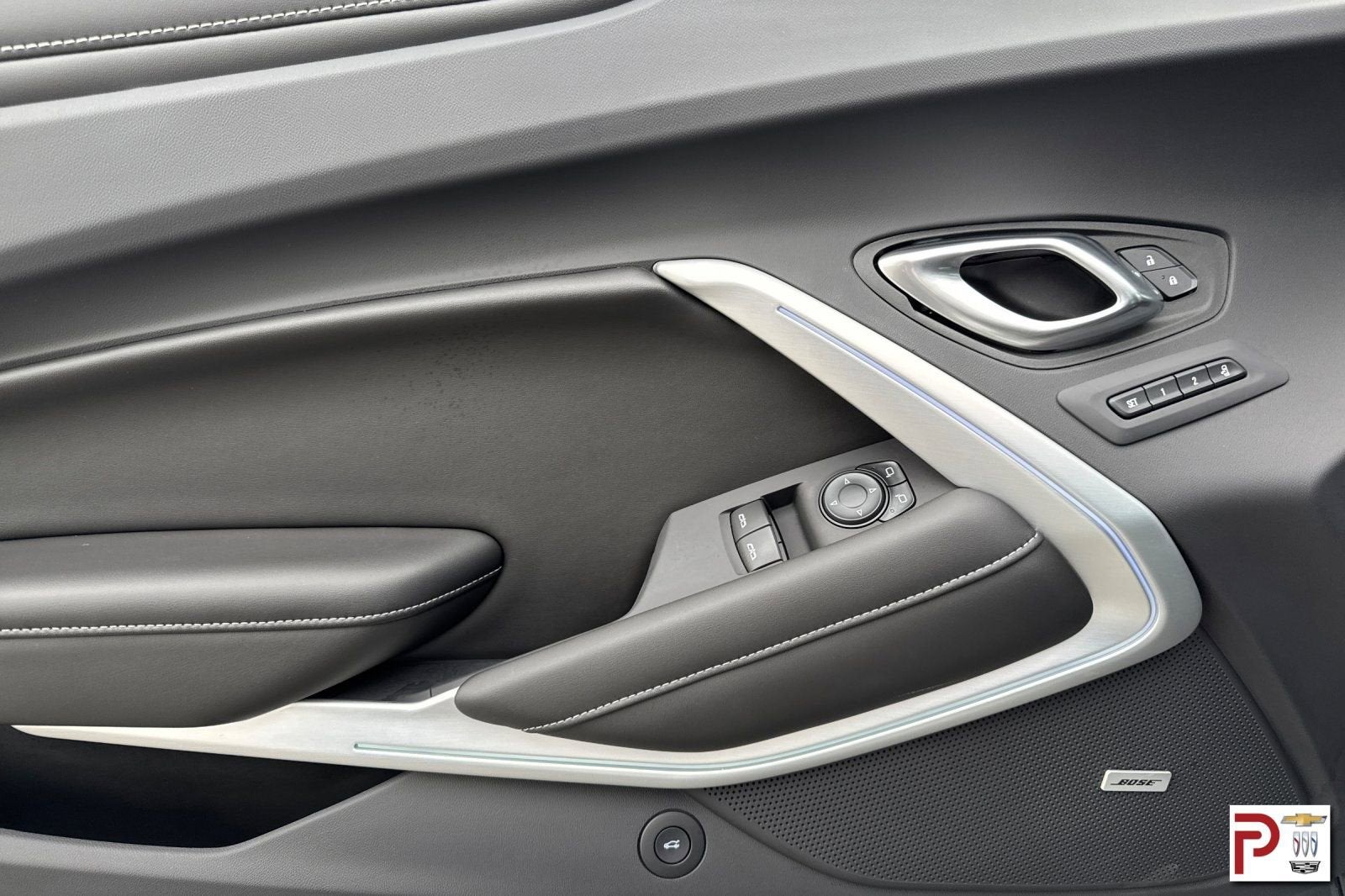 2023 Chevrolet Camaro 2SS