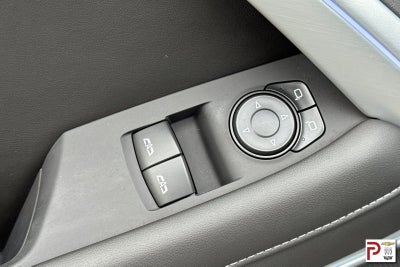 2023 Chevrolet Camaro 2SS