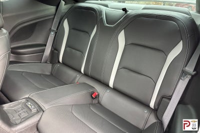 2023 Chevrolet Camaro 2SS