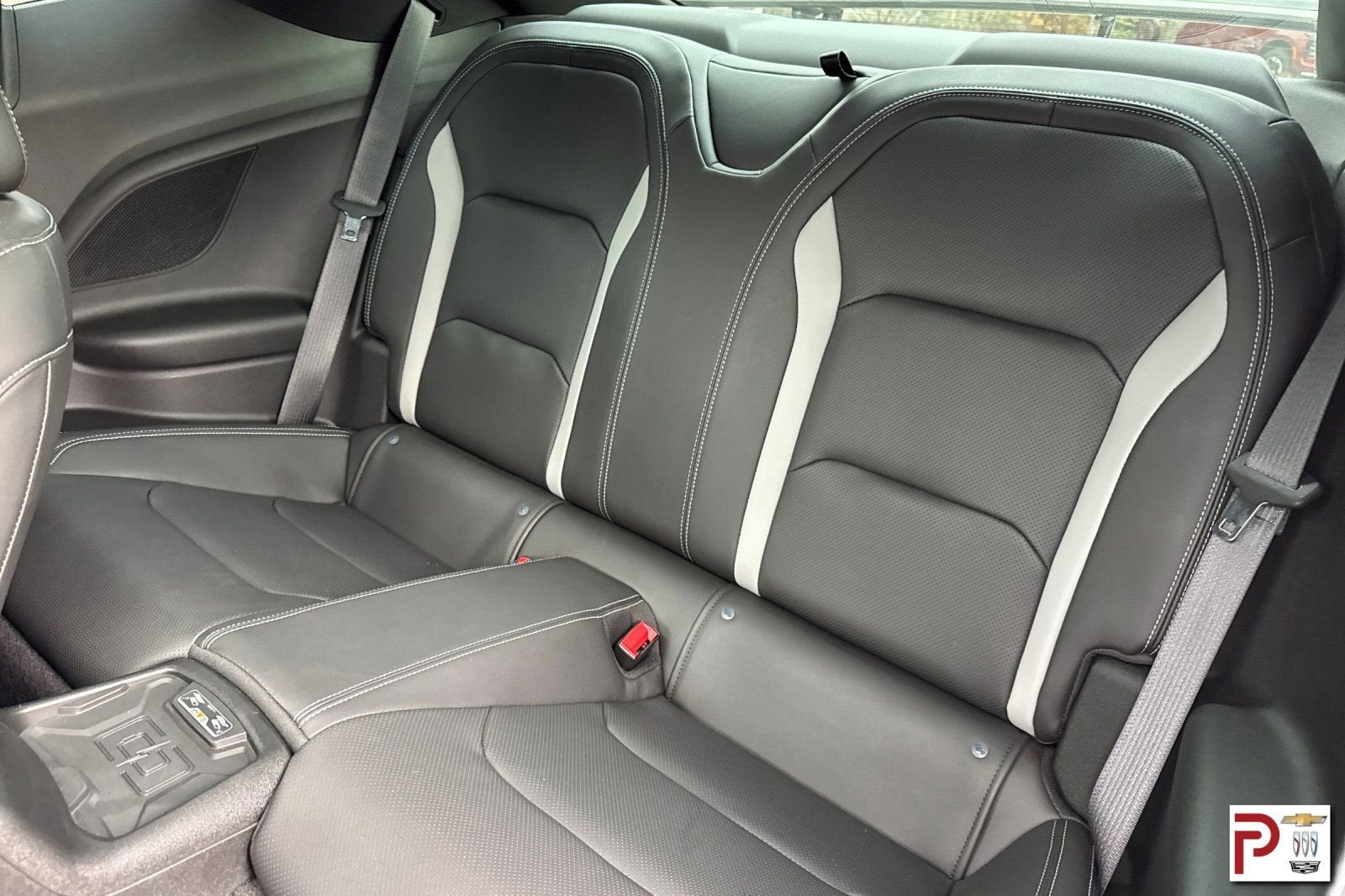 2023 Chevrolet Camaro 2SS