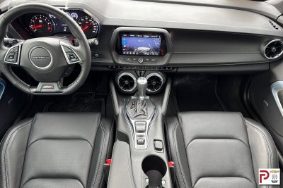 2023 Chevrolet Camaro 2SS