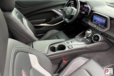 2023 Chevrolet Camaro 2SS